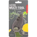 Kikkerland Europe Kräuter Multi Tool