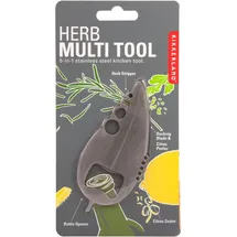 Kikkerland Europe Kräuter Multi Tool