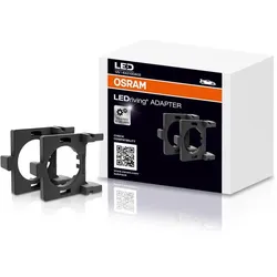OSRAM Lampenfassung, Hauptscheinwerfer 64210DA02