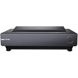 Hisense PX2 Pro Trichroma Laser Ultrakurzdistanz Beamer 2.400 Lumen