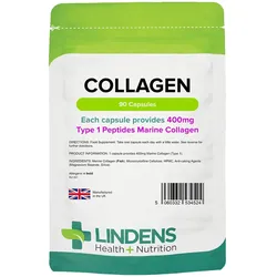 Kollagen 400mg