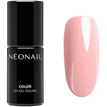 NeoNail Professional UV Nagellack Candy Girl Kollektion chashmere rose 7,2 ml
