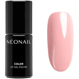 NeoNail Professional UV Nagellack Candy Girl Kollektion chashmere rose 7,2 ml