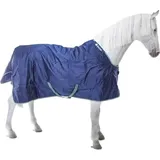 Bucas Smartex Rain Classic 0g PONY - blue