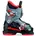 Jungen Skischuh Speedmachine Nero/antracite/rosso 21