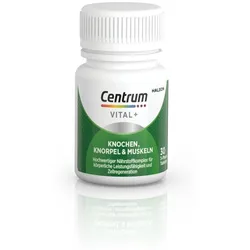 Centrum Vital+ Knochen, Knorpel & Muskeln 30 St