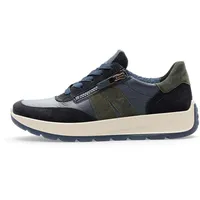 ARA Damen New York Sneaker