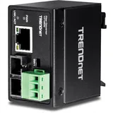 TRENDNET TI-F10S30 Netzwerk-Medienkonverter