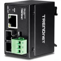 TRENDNET TI-F10S30 Netzwerk-Medienkonverter
