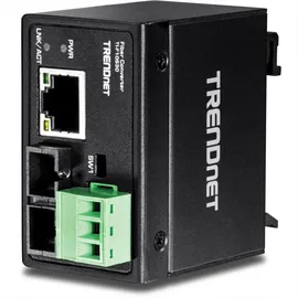 TRENDNET TI-F10S30 Netzwerk-Medienkonverter