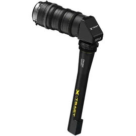 DZOFILM X-TRACT 18-28 mm F8,0 360° Probe Makro-Zoomobjektiv PL-Mount