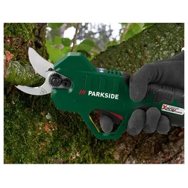 Parkside PAAS 20-Li B1 Solo