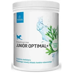 POKUSA BreedingLine JuniorOptimal+ gesundes Wachstum 700g