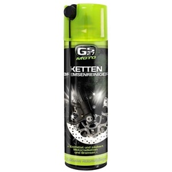 GS27 Moto Kettenreiniger