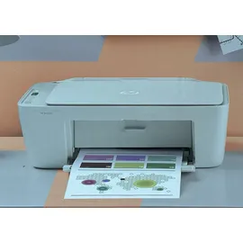HP DeskJet 2710e