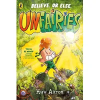 Penguin Books Ltd (UK) Unfairies