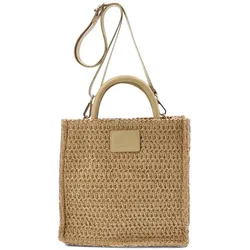 Beige Handtasche Big Star Für Frauen, universal