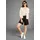 LAURA SCOTT Strickjacke beige 40/42