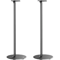Maclean Brackets 2X Bodenständer Kompatibel mit Sonos ERA 300