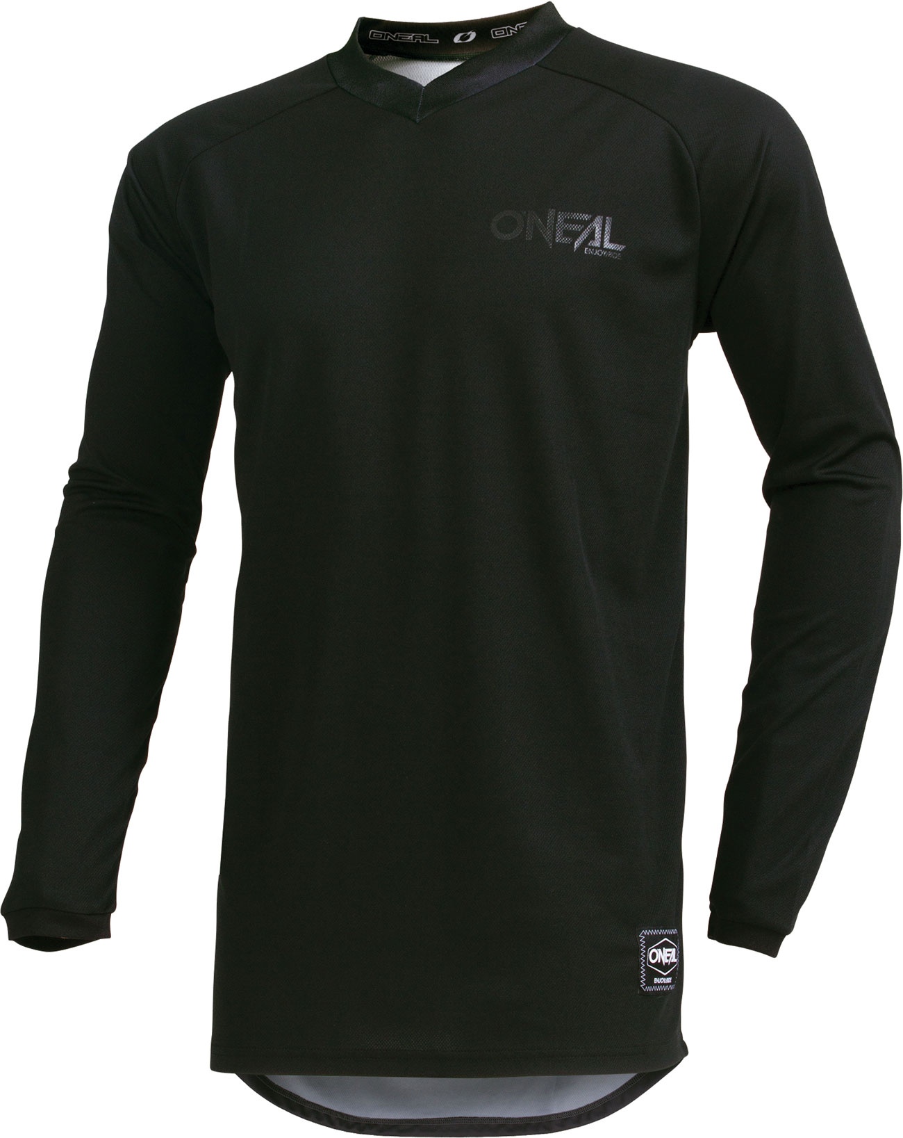 ONeal Element Classic, jersey - Noir - 3XL