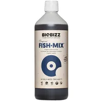 BioBizz Biologischer Flüssigdünger Fish-Mix 1 l