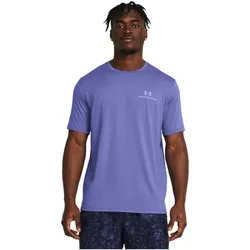UNDER ARMOUR Vanish Energy Trainingsshirt Herren 561 - starlight/starlight XL