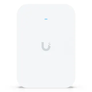 UBIQUITI networks Ubiquiti U7 Pro XG Wall WiFi 7 Access Point Weiß U7-Pro-XG-Wall
