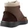 HEYDUDE Bradley Herren Braun 40