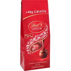 Lindt Lindor Milch 150G 11ST