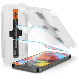 SPIGEN tR EZ Fit für iPhone 17e/16e/14/13/13 Pro