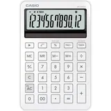 Casio Tischrechner Weiß