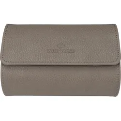 Uhrenetui WINDROSE "Tempora, 804001.12", beige, Aufbewahrungsboxen, Aufbewahrung, Uhrenkasten, Ø max.50mm, Armbanduhr, Geschenkidee