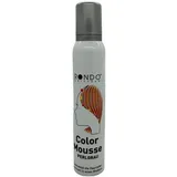 Farbschaum Schaumtönung Perlgrau Rondo Color Mousse 200ml