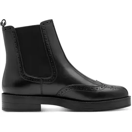 TAMARIS Damen Stiefel schwarz 40