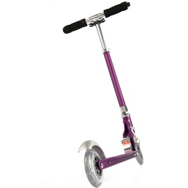 Micro Mobility Sprite Special Edition purple stripe