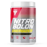 Trec Nutrition Nitrobolon Energizer Pre-Workout Pulver, 600 g Dose, (Tropical)