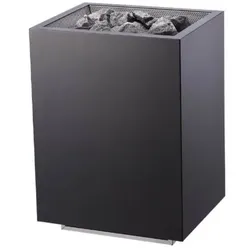 Harvia VIRTA Wall Sentiotec HOME FIN Saunaofen 9,0kW ohne Steuerung