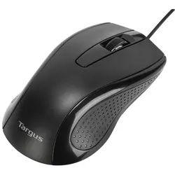 Targus Antimicrobial USB Wired Mouse