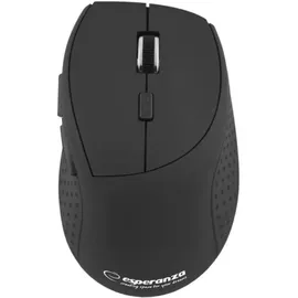 Esperanza Andromeda 6D schwarz