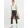 VILA VIRIL Long L/S Knit Cardigan Beige XL