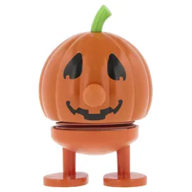 Hoptimist Halloween Scary S Orange