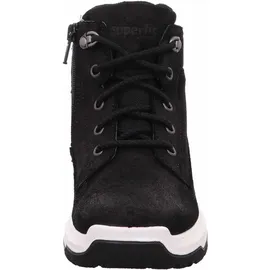 superfit Schneestiefel Schwarz 36