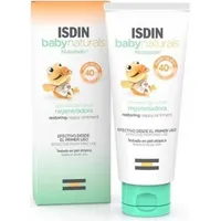 Isdin Baby NaturalsZN40 100 ml
