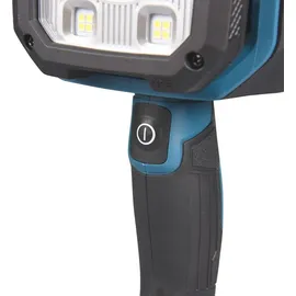 Makita ML007G XGT LED Akku-Arbeitsleuchte solo