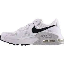 Nike Air Max Excee Damen White/Pure Platinum/Black 44