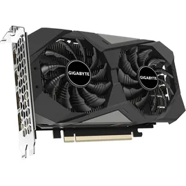 Gigabyte GeForce RTX 3050 6 GB GDDR6
