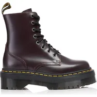 Dr. Martens Jadon burgundy smooth 37