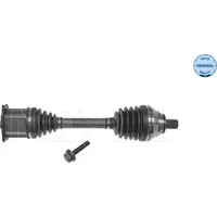 Meyle Antriebswelle MEYLE-ORIGINAL: True to OE.