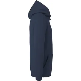 Kempa Hoodie Marine S