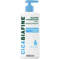 CicaBiafine Feuchtigkeitsspendender Balsam 400 ml